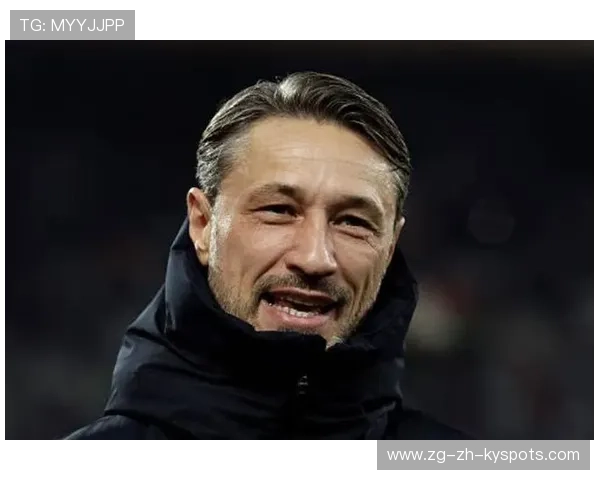 多特高层不断给小贝林降压；科瓦奇已在考虑踢曼城让他首发，多特出品的球员