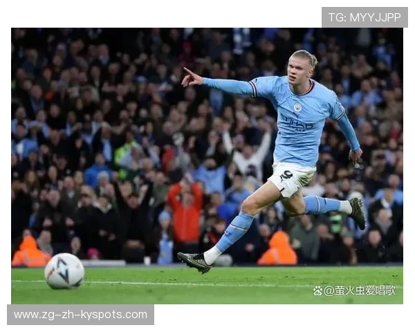 哈兰德双响加机器人舞，曼城3-1伯恩茅斯取主场9连胜，哈兰德曼城队长