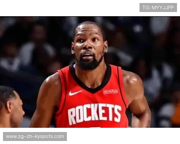 太狠了！乌度卡狂轰旧主，杜兰特崩溃，火箭喜迎三连胜的背后秘密