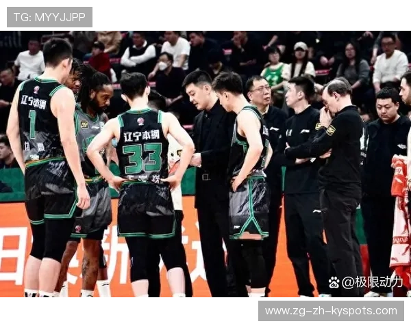 CBA辽宁队外援组合再次被专家点名为最匹配