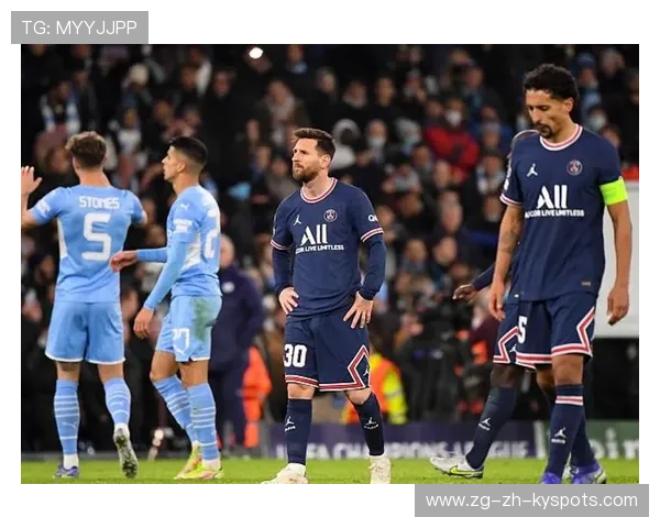 巴黎前场压制模式完全启动:从球场到日常的执行力革新 巴黎前场压制模式完全启动:从球场到日常的执行力革新