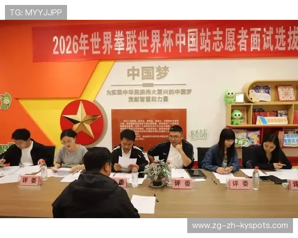 世界乒乓球联赛赛场志愿者风采短片系列上线，乒乓球世界杯志愿者